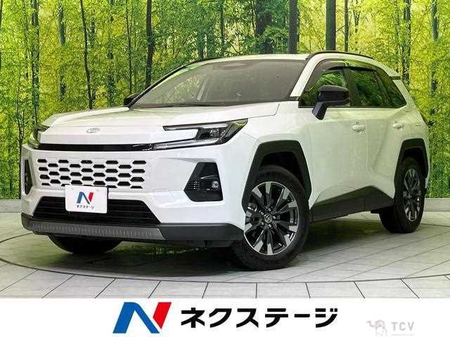 2026 Toyota RAV4