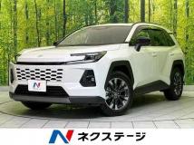 2026 Toyota RAV4