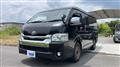 2018 Toyota Hiace Van