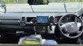 2018 Toyota Hiace Van