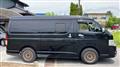 2018 Toyota Hiace Van