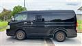 2018 Toyota Hiace Van