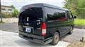 2018 Toyota Hiace Van