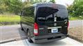 2018 Toyota Hiace Van