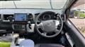 2018 Toyota Hiace Van