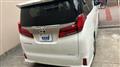 2021 Toyota Alphard G