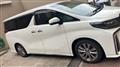 2021 Toyota Alphard G