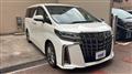 2021 Toyota Alphard G