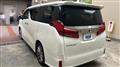 2021 Toyota Alphard G