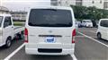 2026 Toyota Hiace Van