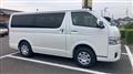 2026 Toyota Hiace Van