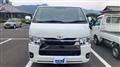 2026 Toyota Hiace Van