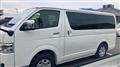 2026 Toyota Hiace Van