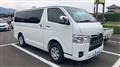 2026 Toyota Hiace Van