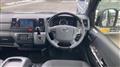 2026 Toyota Hiace Van