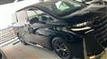 2025 Toyota Vellfire