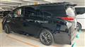 2025 Toyota Vellfire