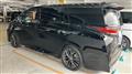 2025 Toyota Vellfire