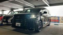 2025 Toyota Vellfire