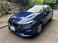 2020 BMW 1 Series