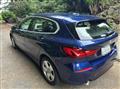 2020 BMW 1 Series
