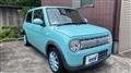 2017 Suzuki Lapin