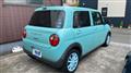 2017 Suzuki Lapin