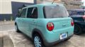 2017 Suzuki Lapin