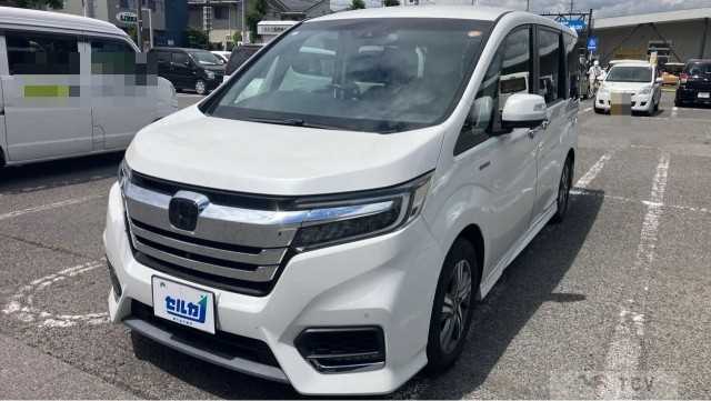 2019 Honda Honda Others