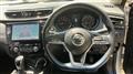 2021 Nissan X-Trail