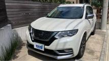 2021 Nissan X-Trail