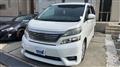 2011 Toyota Vellfire