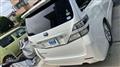 2011 Toyota Vellfire