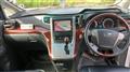 2011 Toyota Vellfire