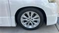 2011 Toyota Vellfire