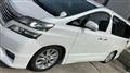 2011 Toyota Vellfire