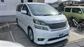 2011 Toyota Vellfire
