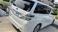 2011 Toyota Vellfire