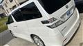 2011 Toyota Vellfire