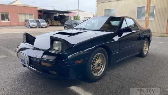 1992 Mazda Savanna RX-7