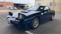 1992 Mazda Savanna RX-7