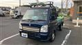 2017 Suzuki Carry Truck