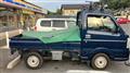 2017 Suzuki Carry Truck