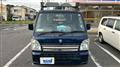 2017 Suzuki Carry Truck