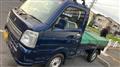 2017 Suzuki Carry Truck