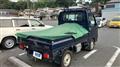 2017 Suzuki Carry Truck
