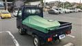 2017 Suzuki Carry Truck