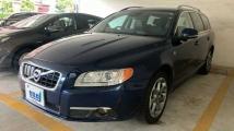 2012 Volvo V70