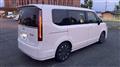 2025 Honda Step WGN