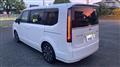 2025 Honda Step WGN